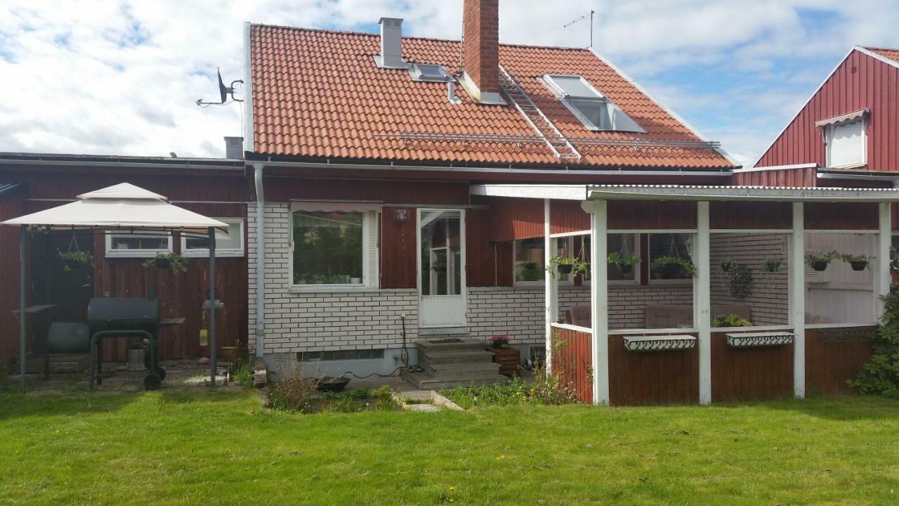 B&B Mora Exterior foto